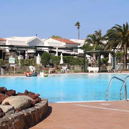 Marlenghi Apartments 70 Maspalomas  Exteriér fotografie