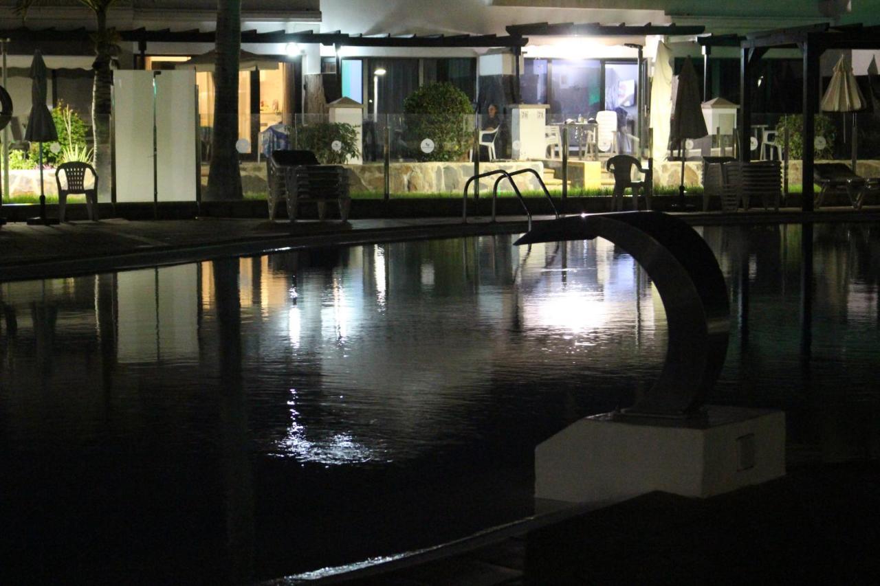 Marlenghi Apartments 70 Maspalomas  Exteriér fotografie