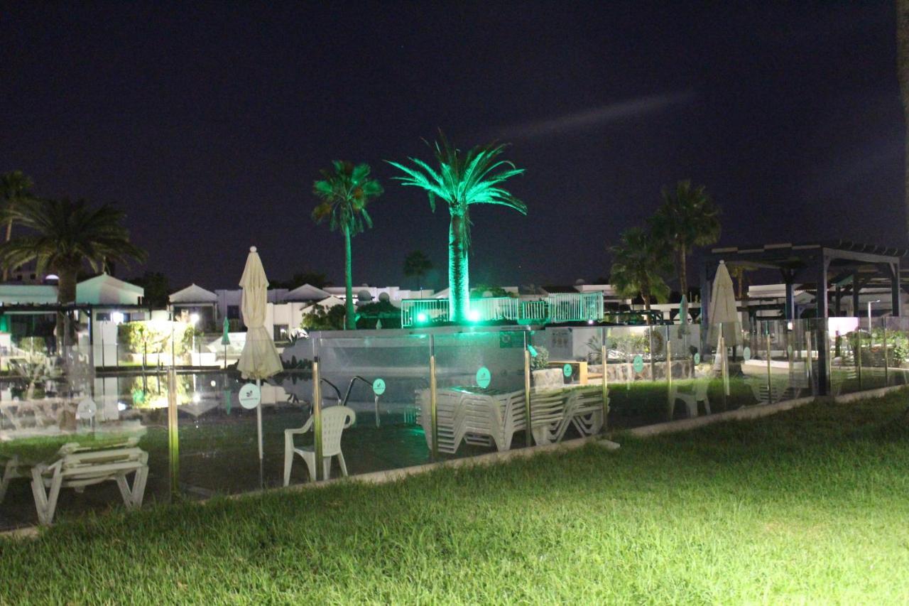 Marlenghi Apartments 70 Maspalomas  Exteriér fotografie