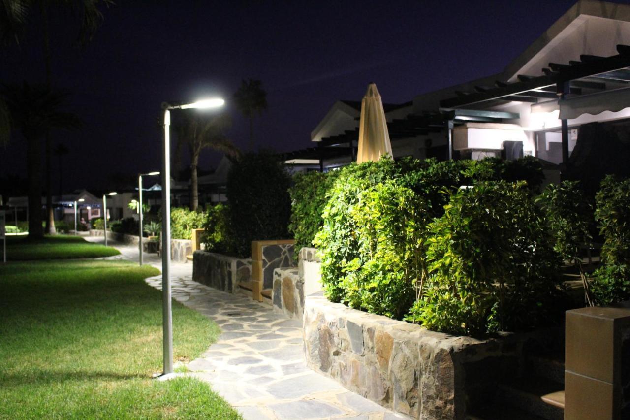 Marlenghi Apartments 70 Maspalomas  Exteriér fotografie