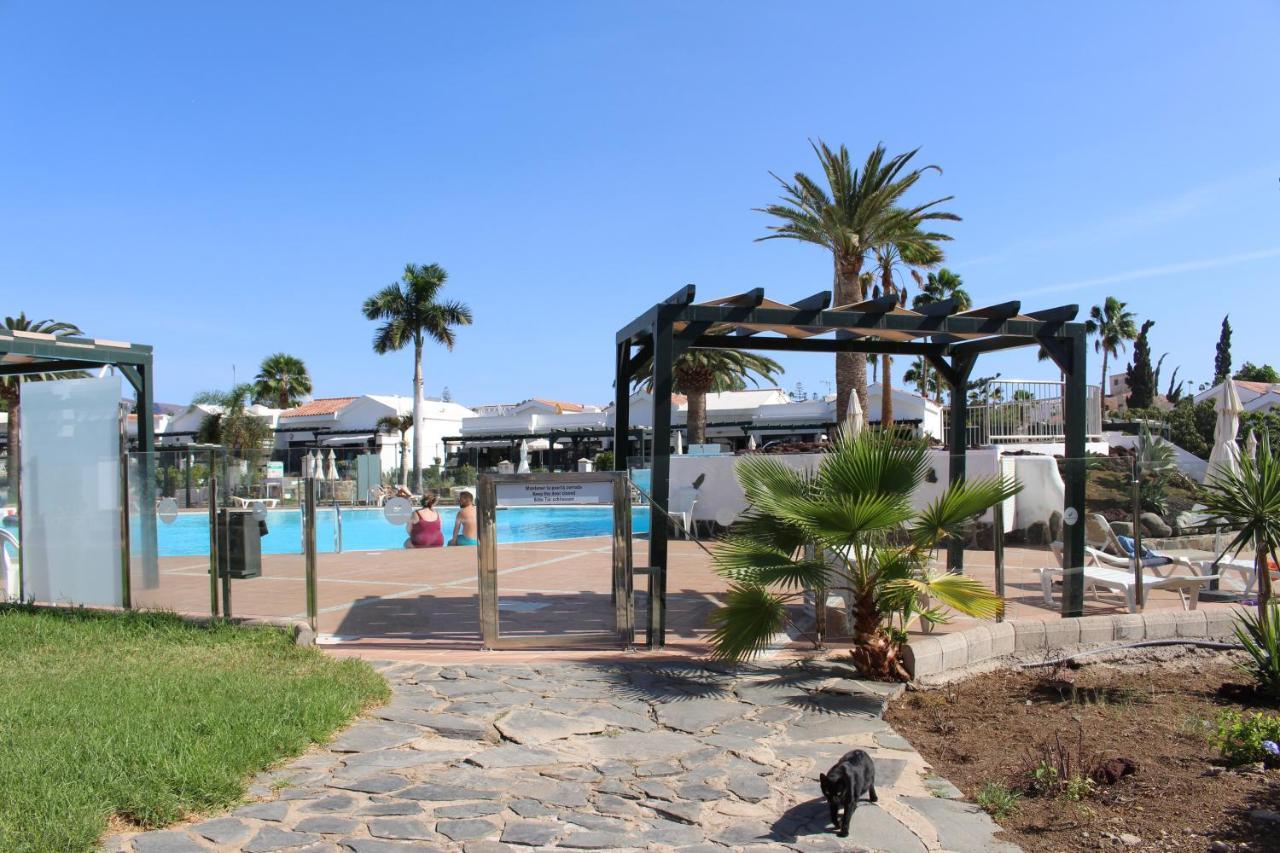 Marlenghi Apartments 70 Maspalomas  Exteriér fotografie