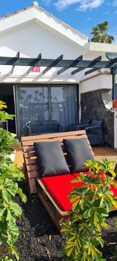 Marlenghi Apartments 70 Maspalomas  Exteriér fotografie