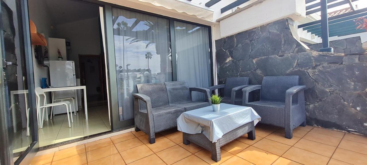 Marlenghi Apartments 70 Maspalomas  Exteriér fotografie
